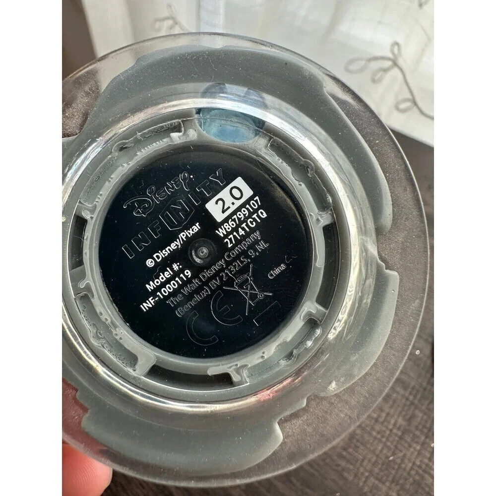 Disney Infinity BRAVE Game piece